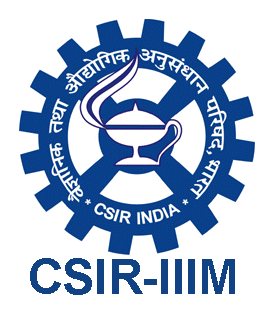 CSIR IIIM